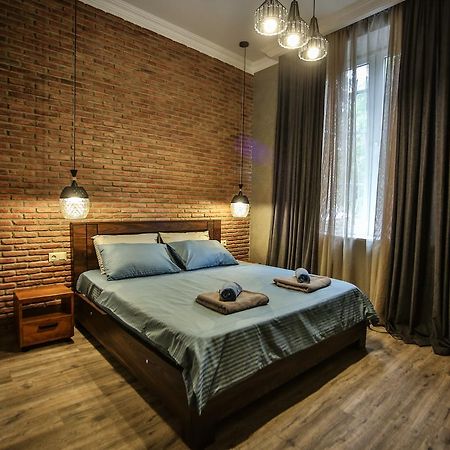 Classy Apartments Central Tbilisi Luaran gambar