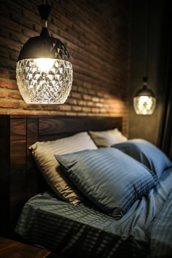 Classy Apartments Central Tbilisi Luaran gambar