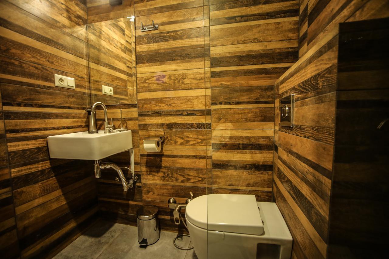 Classy Apartments Central Tbilisi Luaran gambar