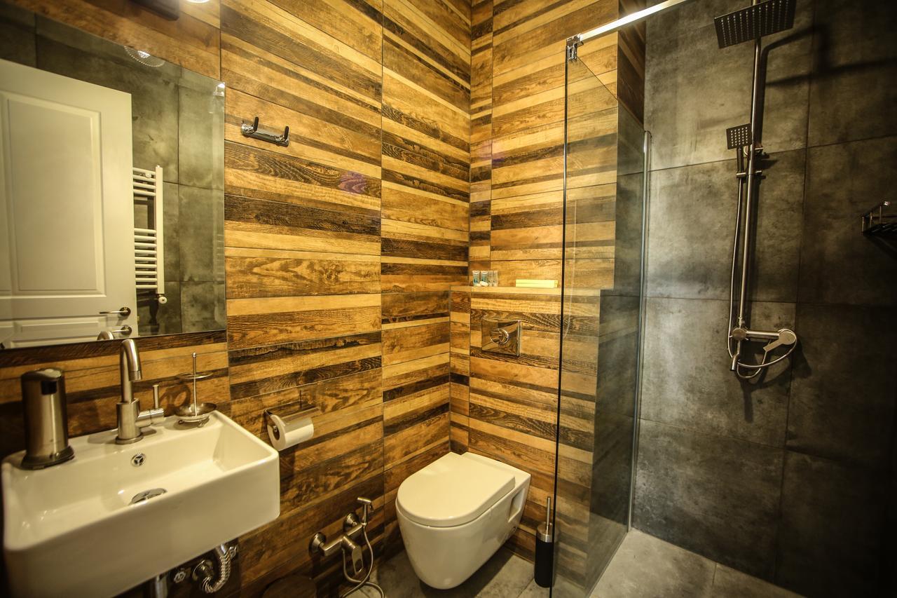 Classy Apartments Central Tbilisi Luaran gambar