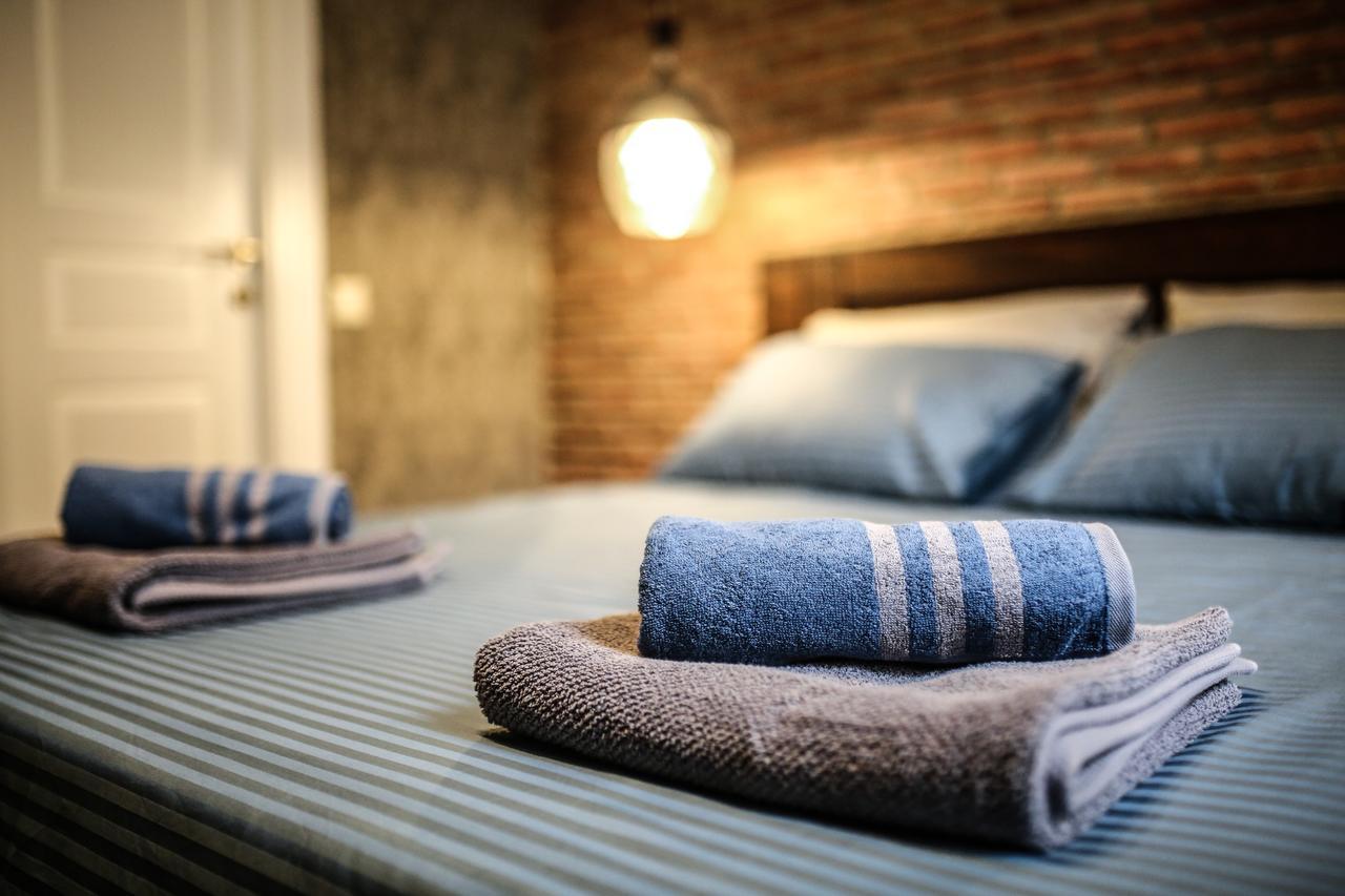 Classy Apartments Central Tbilisi Luaran gambar