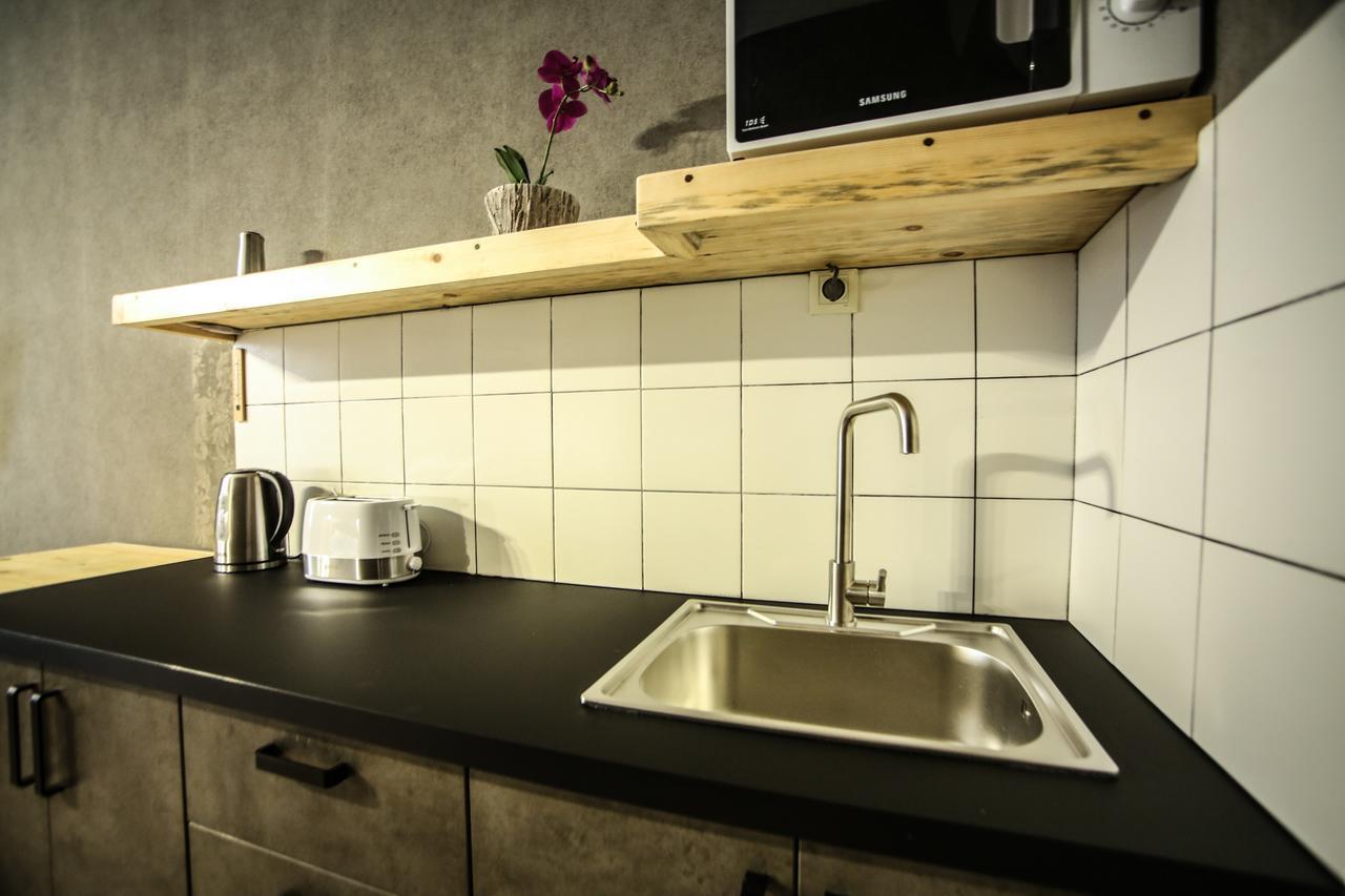 Classy Apartments Central Tbilisi Luaran gambar