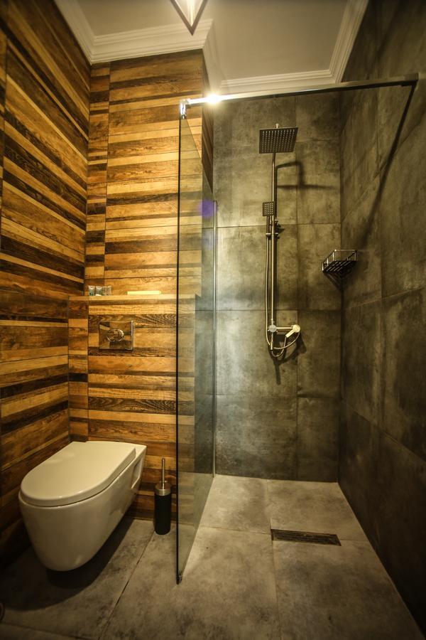 Classy Apartments Central Tbilisi Luaran gambar
