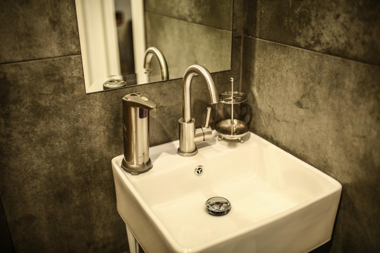 Classy Apartments Central Tbilisi Luaran gambar