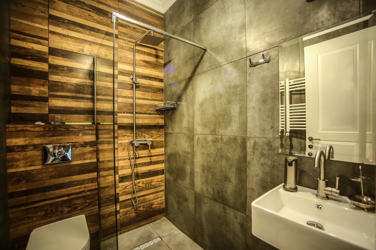 Classy Apartments Central Tbilisi Luaran gambar