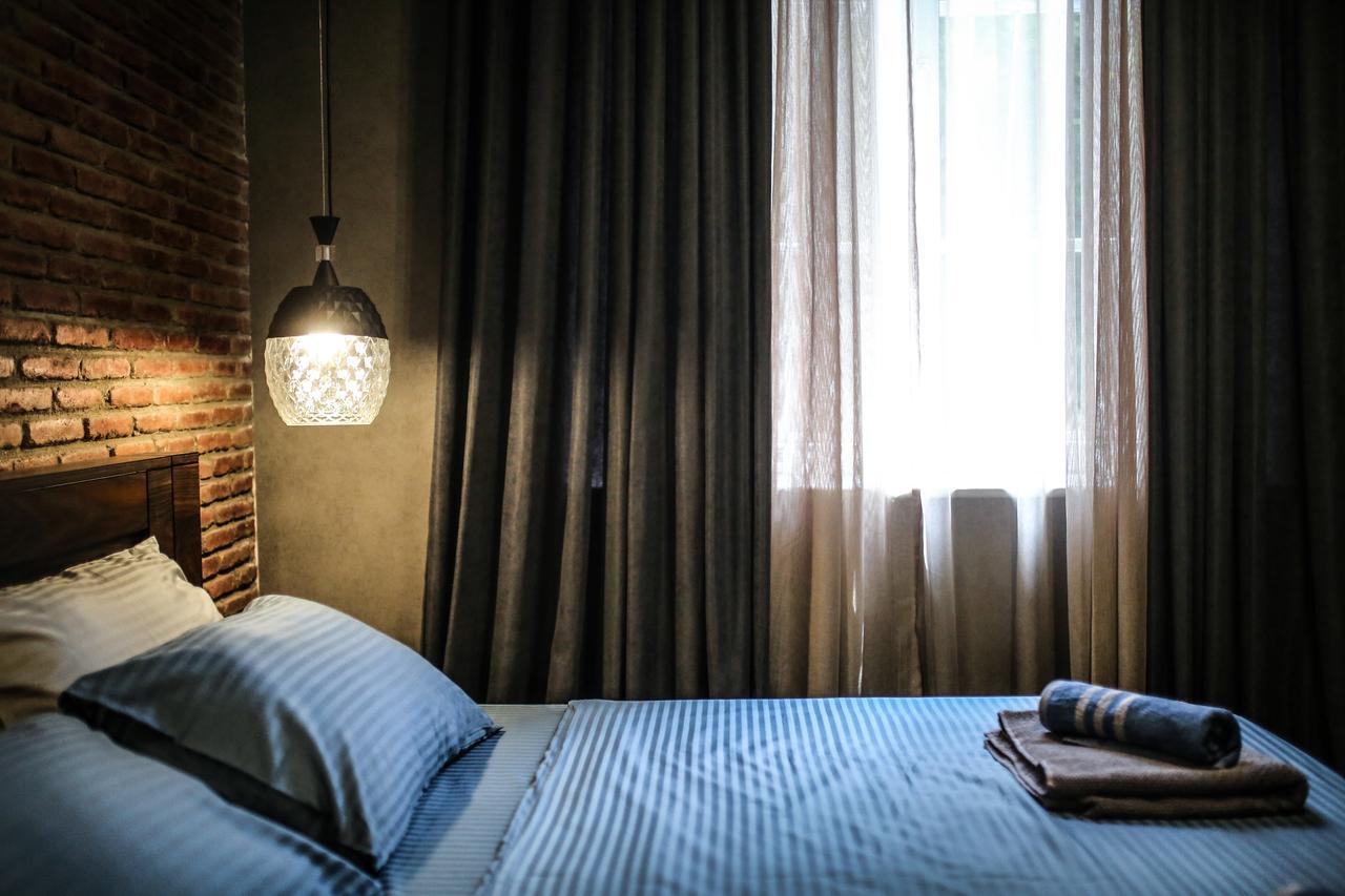 Classy Apartments Central Tbilisi Luaran gambar